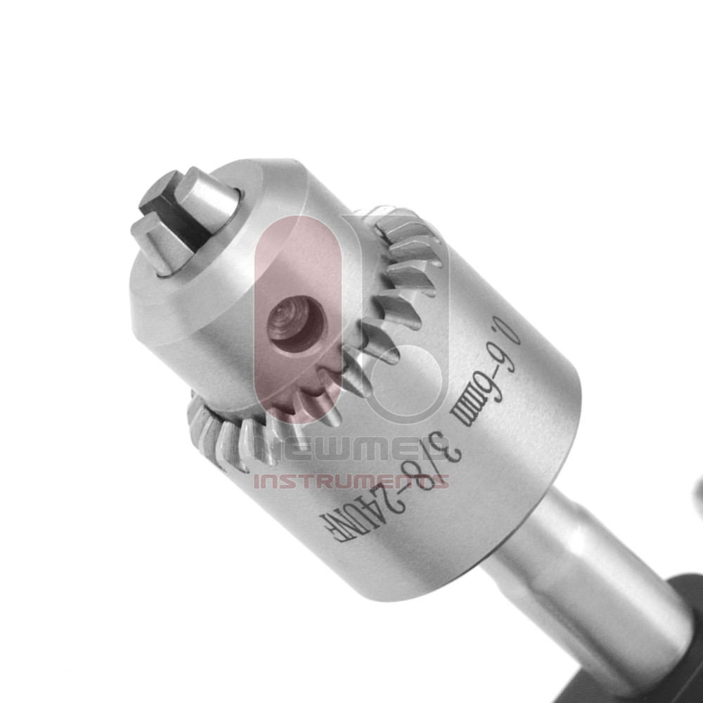 Bunnell Drill Cannulated Max | NewMed Instruments